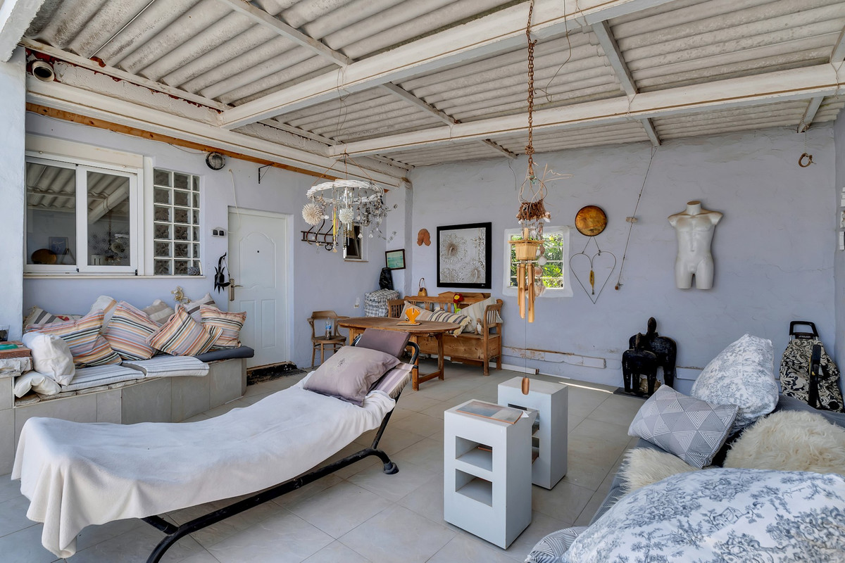 Huis te koop in El Vergel | 3 slaapkamers H5473138