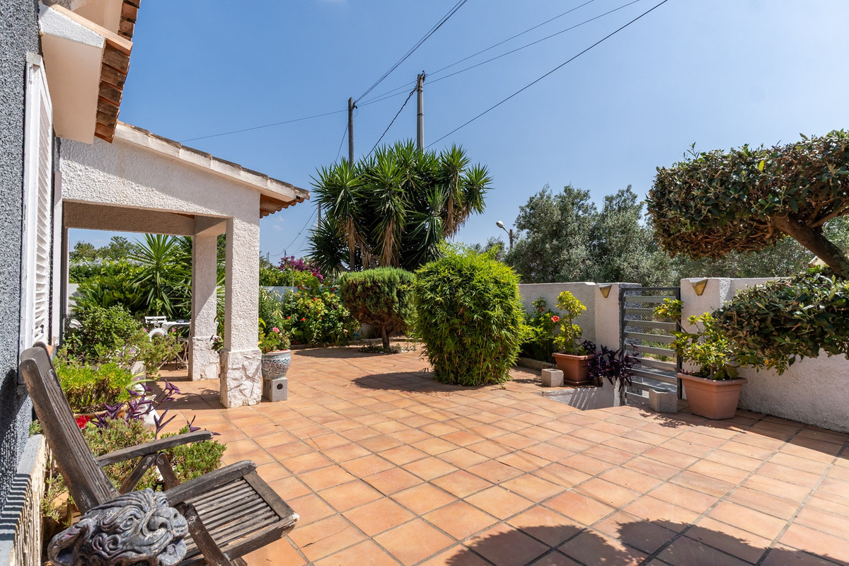 Huis te koop in El Vergel | 3 slaapkamers H5473138