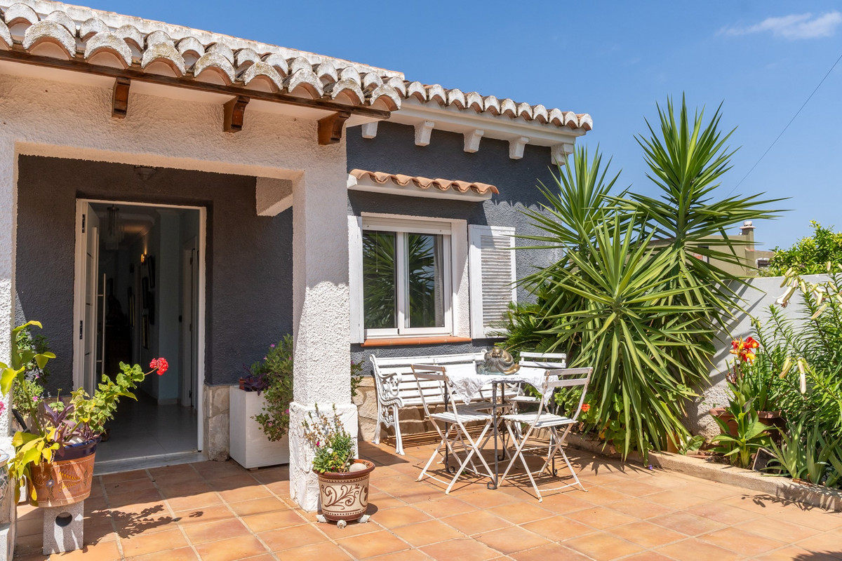 Huis te koop in El Vergel | 3 slaapkamers H5473138
