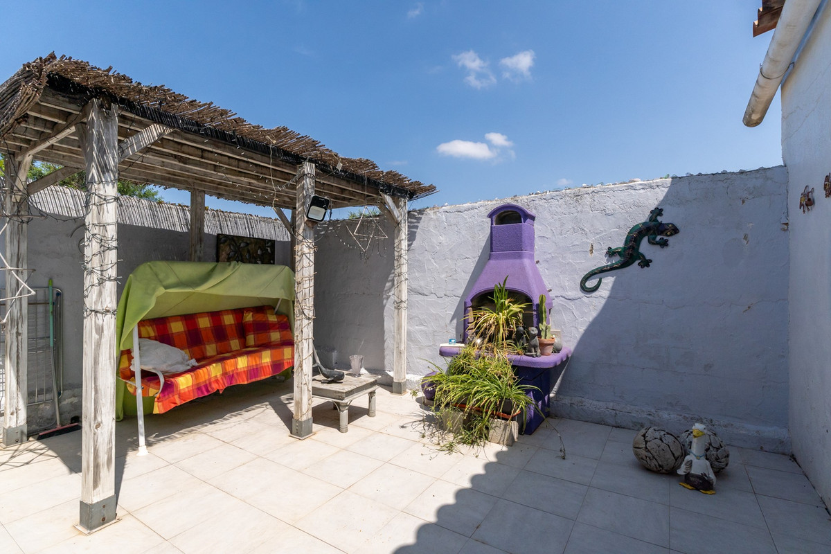Huis te koop in El Vergel | 3 slaapkamers H5473138