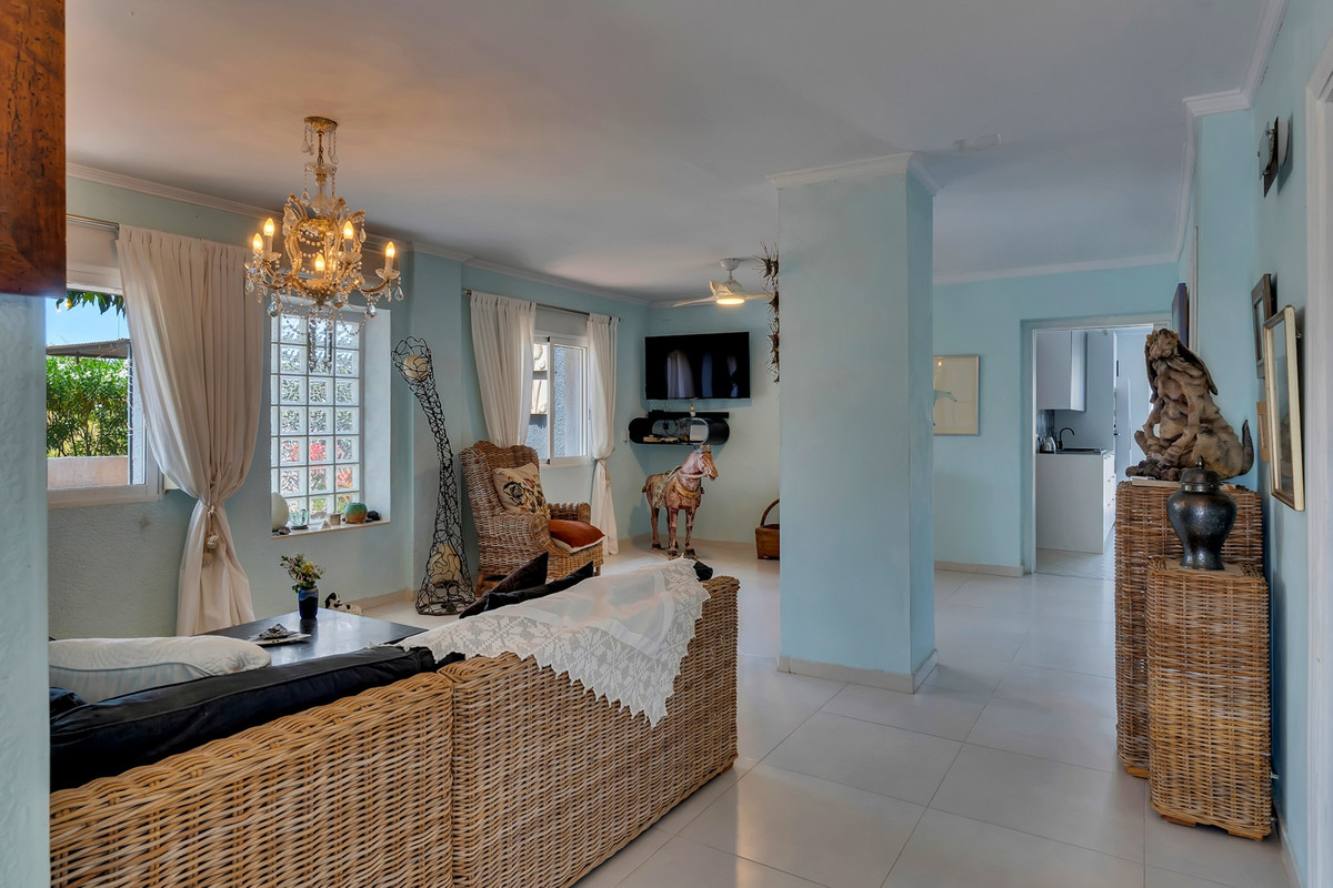 Huis te koop in El Vergel | 3 slaapkamers H5473138