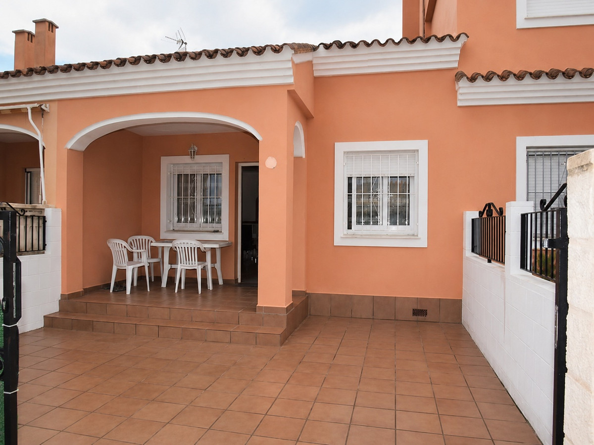 Huis te koop in El Vergel | 3 slaapkamers H5473255