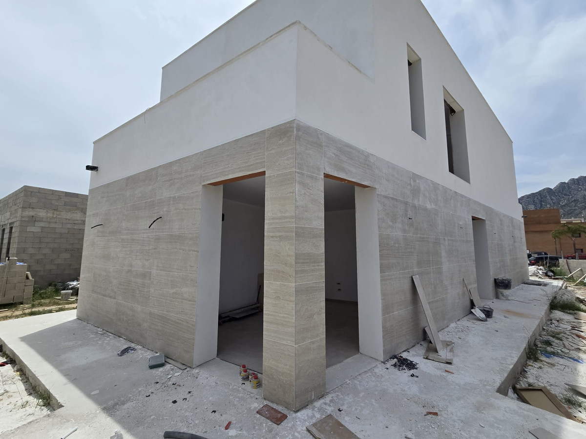 Huis te koop in El Verger | 3 slaapkamers H5105212