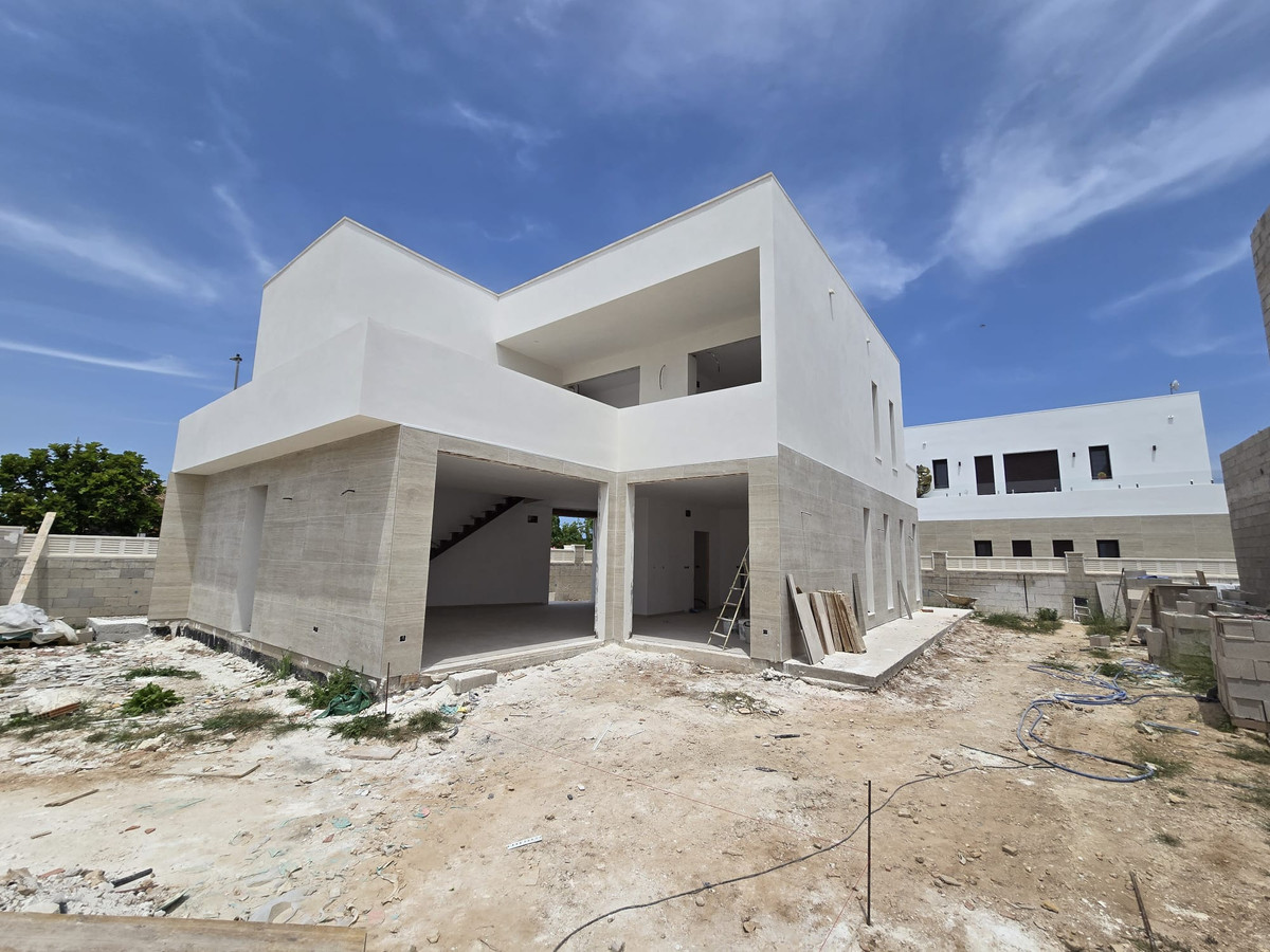 Huis te koop in El Verger | 3 slaapkamers H5105212