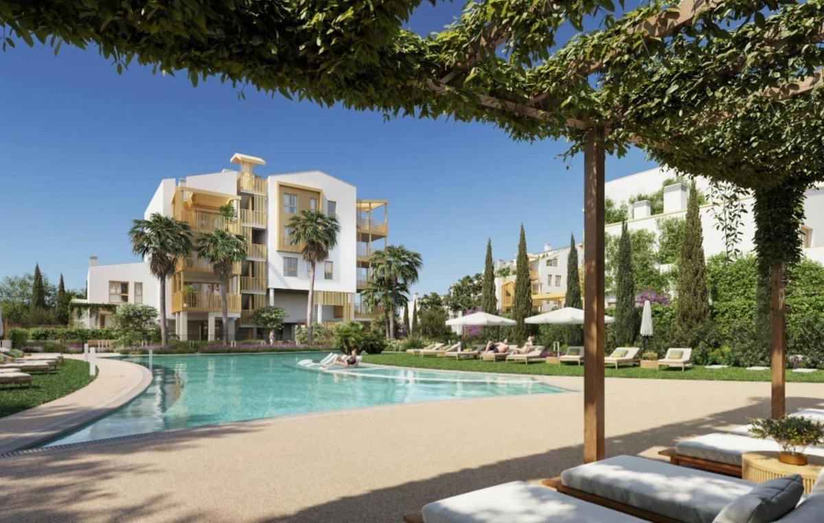 Appartement te koop in El Verger | 3 slaapkamers H5289991