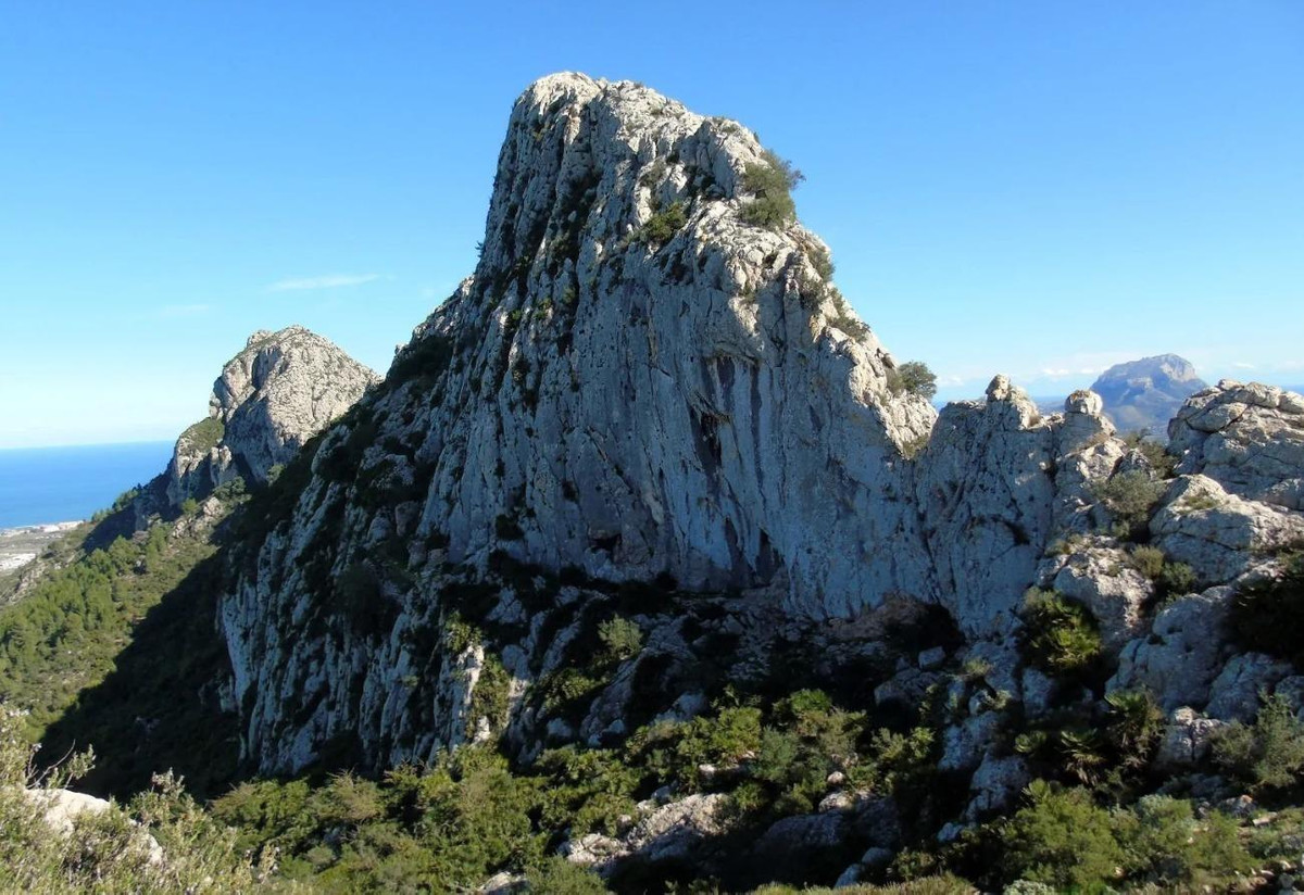 Appartement te koop in El Verger | 3 slaapkamers H5289991