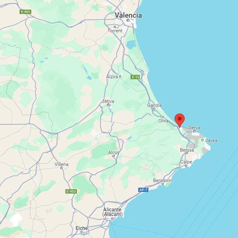 Appartement te koop in El Verger | 3 slaapkamers H5289991