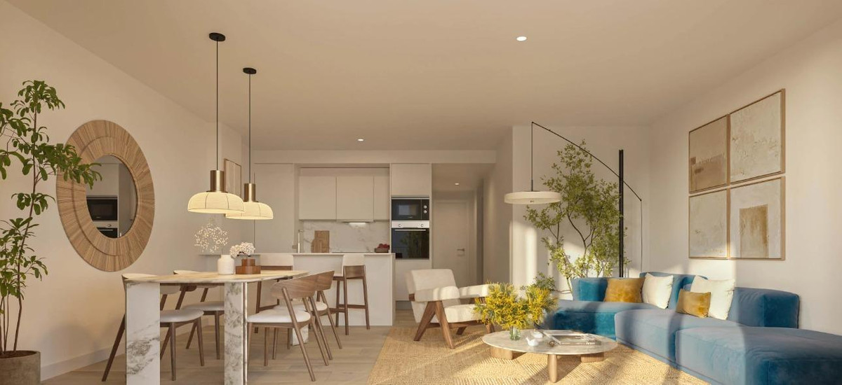 Appartement te koop in El Verger | 3 slaapkamers H5289991