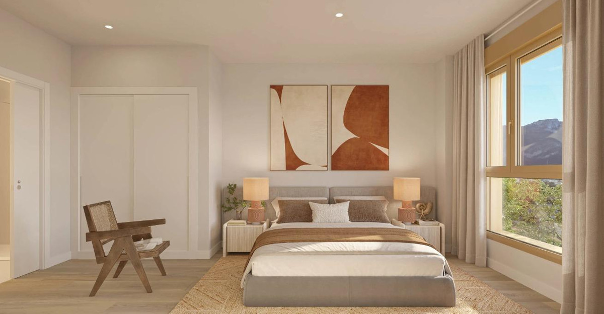 Appartement te koop in El Verger | 3 slaapkamers H5289991