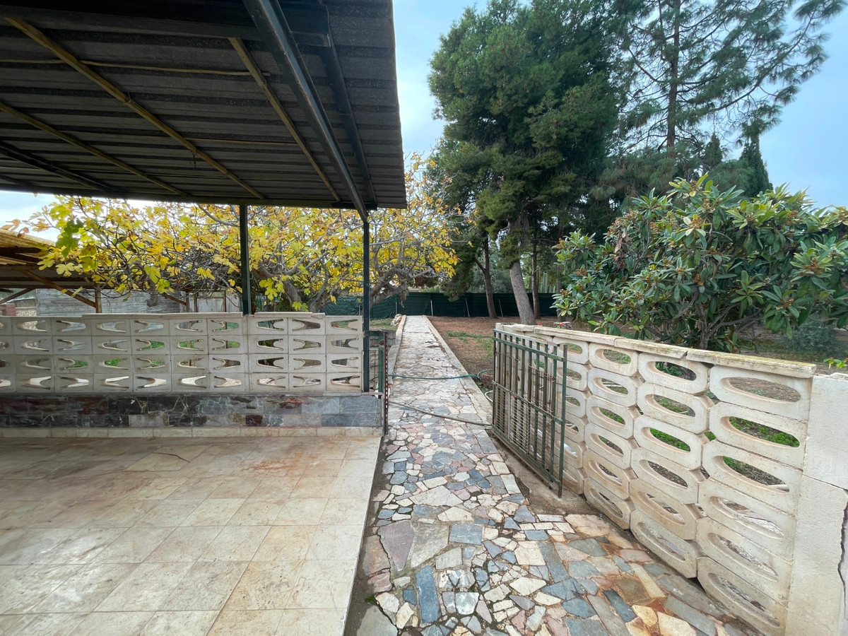 Vrijstaande Villa te koop in Elche | 4 slaapkamers H5257210