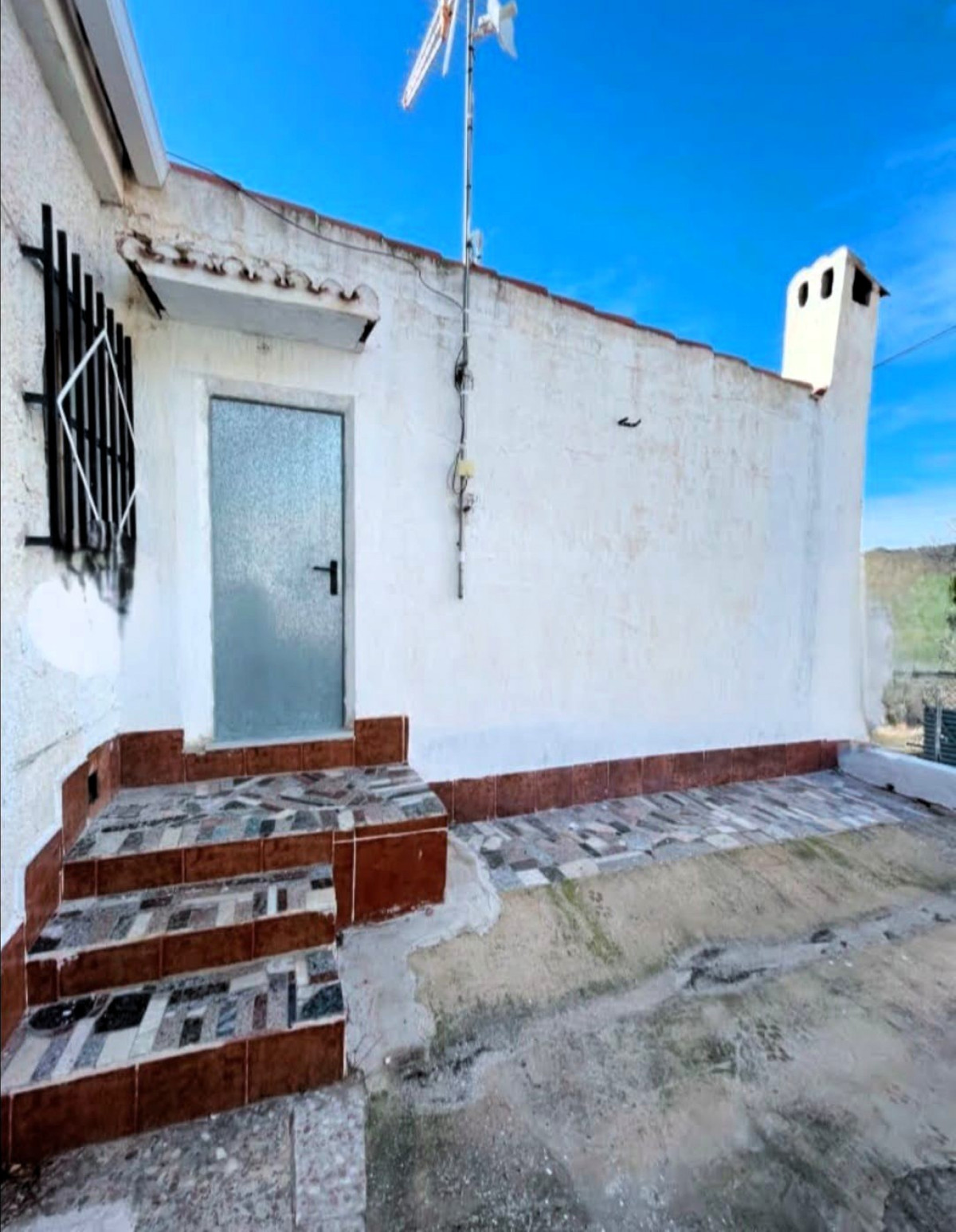 Vrijstaande Villa te koop in Elche | 5 slaapkamers H5294323