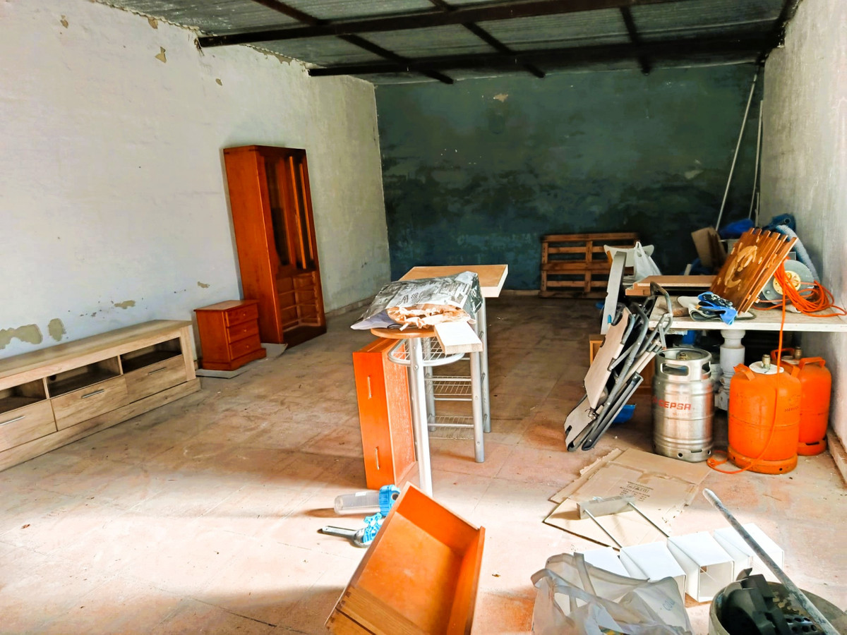 Vrijstaande Villa te koop in Elche | 5 slaapkamers H5294323