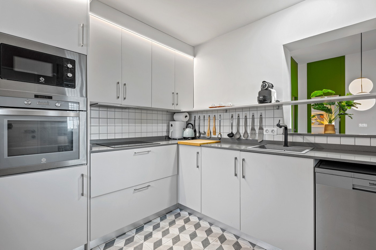 Geschakelde Woning te koop in Elche | 3 slaapkamers H5304349