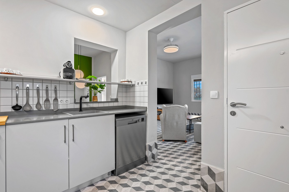 Geschakelde Woning te koop in Elche | 3 slaapkamers H5304349