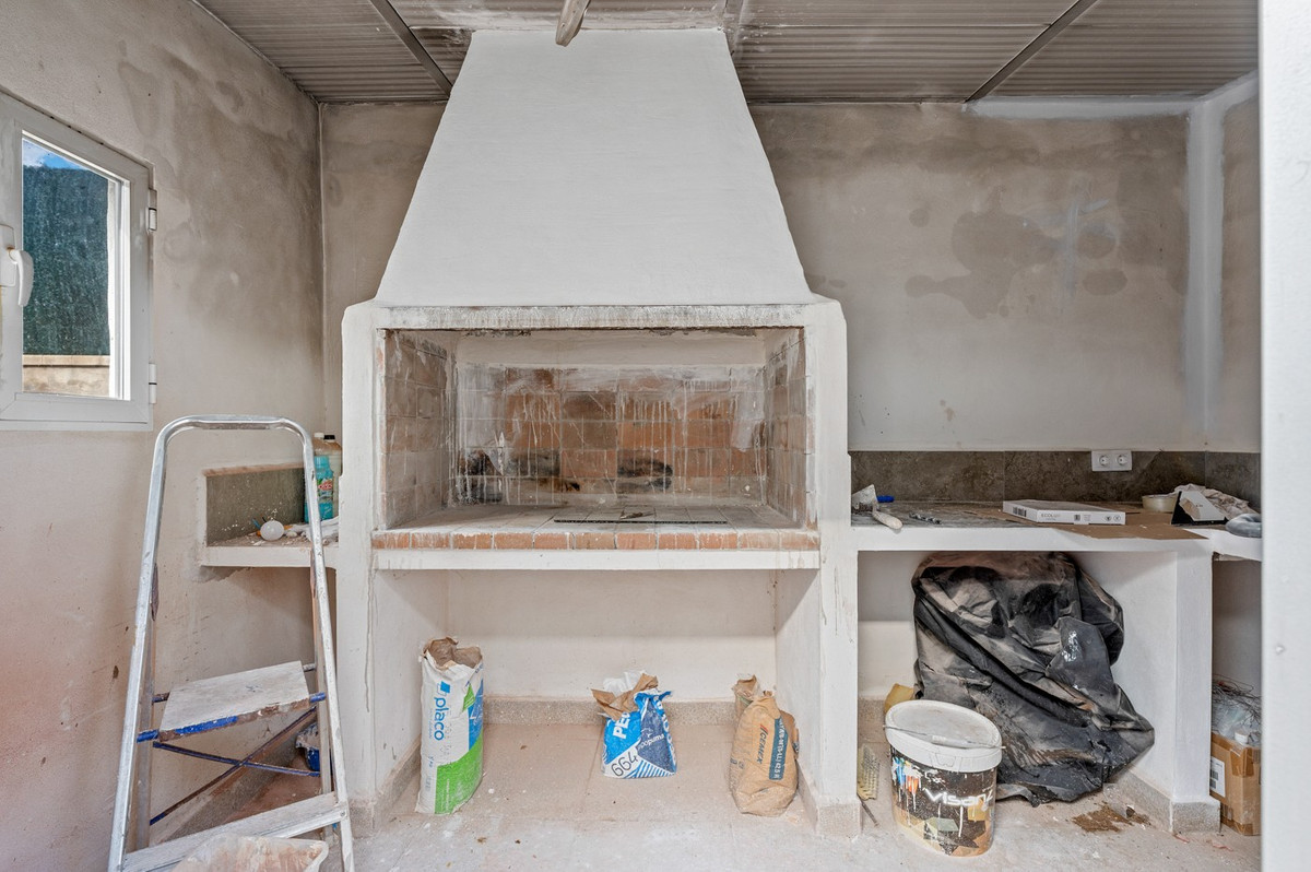 Geschakelde Woning te koop in Elche | 3 slaapkamers H5304349