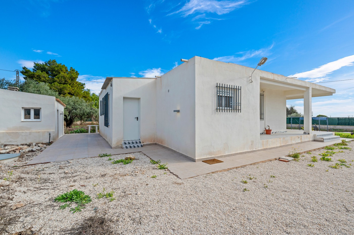 Geschakelde Woning te koop in Elche | 3 slaapkamers H5304349