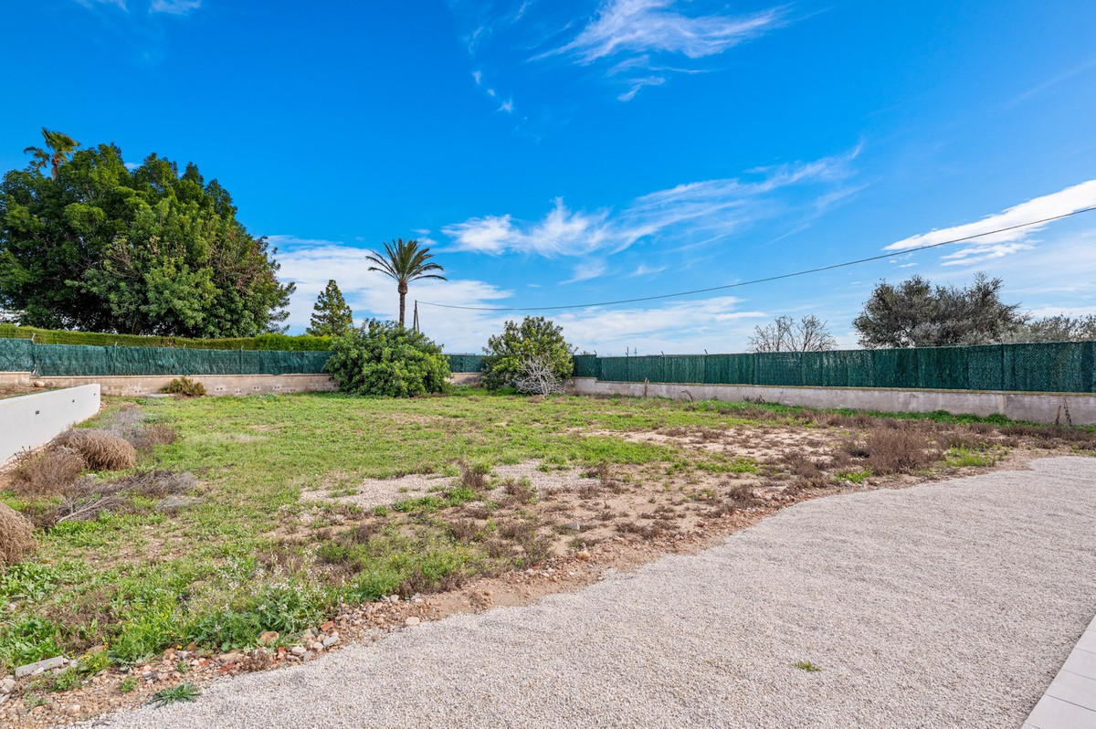 Geschakelde Woning te koop in Elche | 3 slaapkamers H5304349