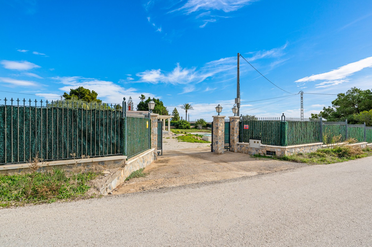 Geschakelde Woning te koop in Elche | 3 slaapkamers H5304349