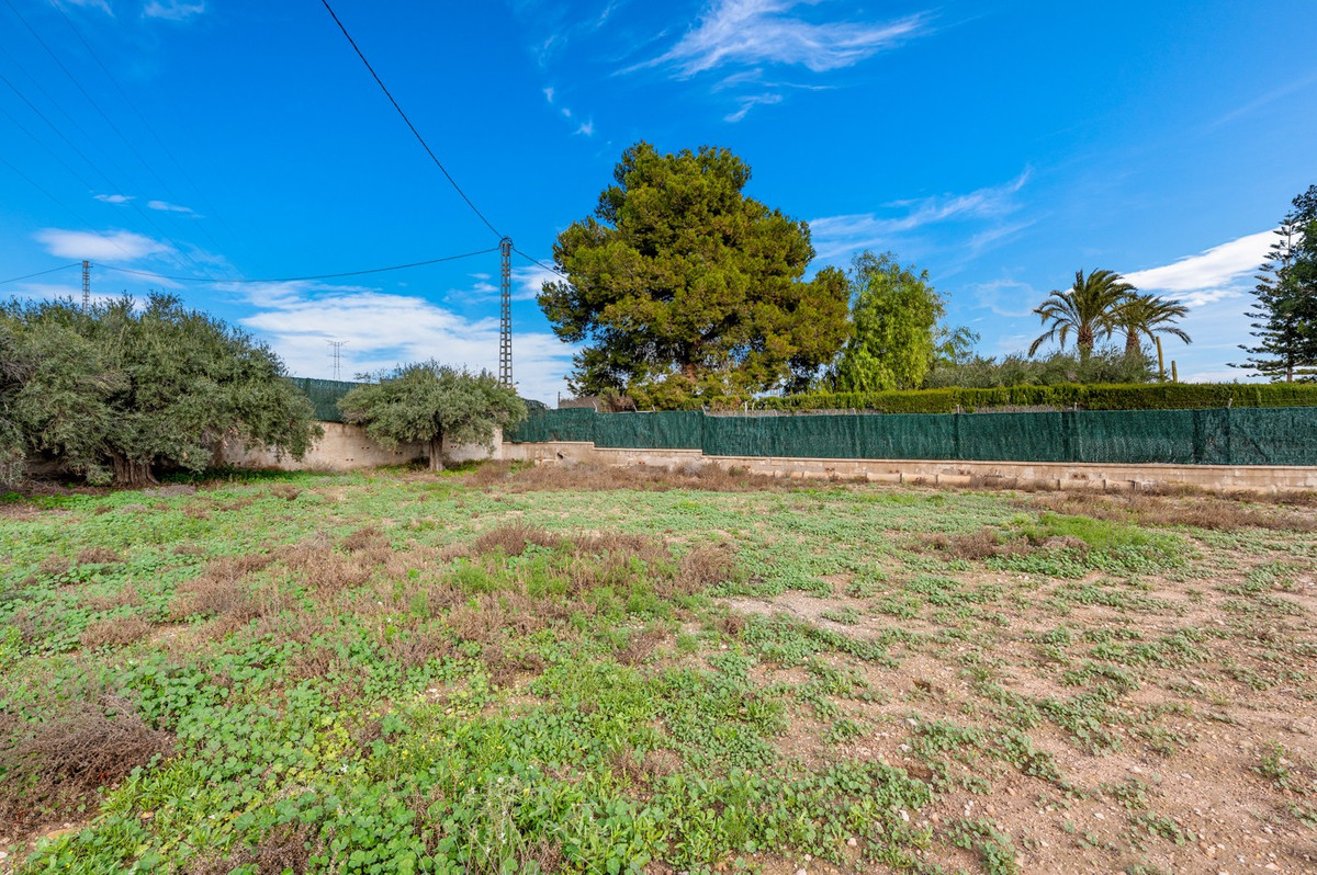 Geschakelde Woning te koop in Elche | 3 slaapkamers H5304349