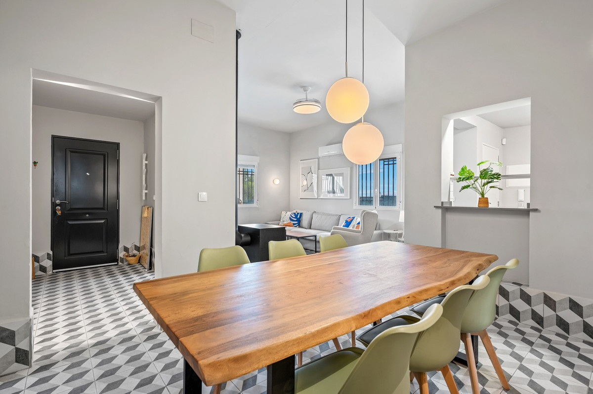 Geschakelde Woning te koop in Elche | 3 slaapkamers H5304349