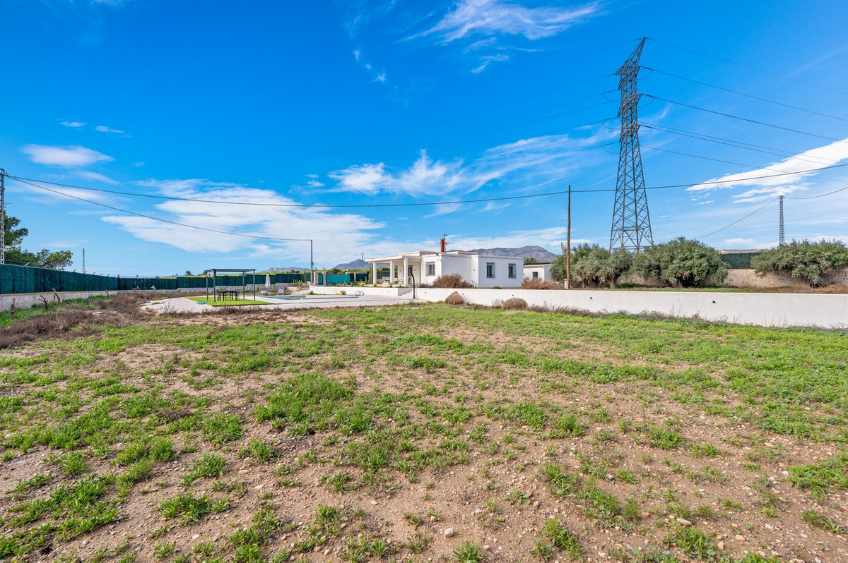 Geschakelde Woning te koop in Elche | 3 slaapkamers H5304349