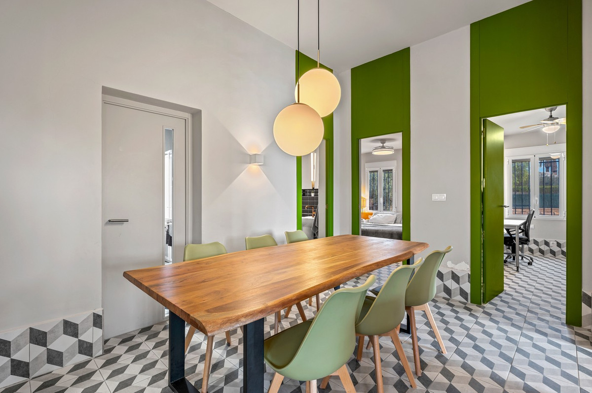 Geschakelde Woning te koop in Elche | 3 slaapkamers H5304349