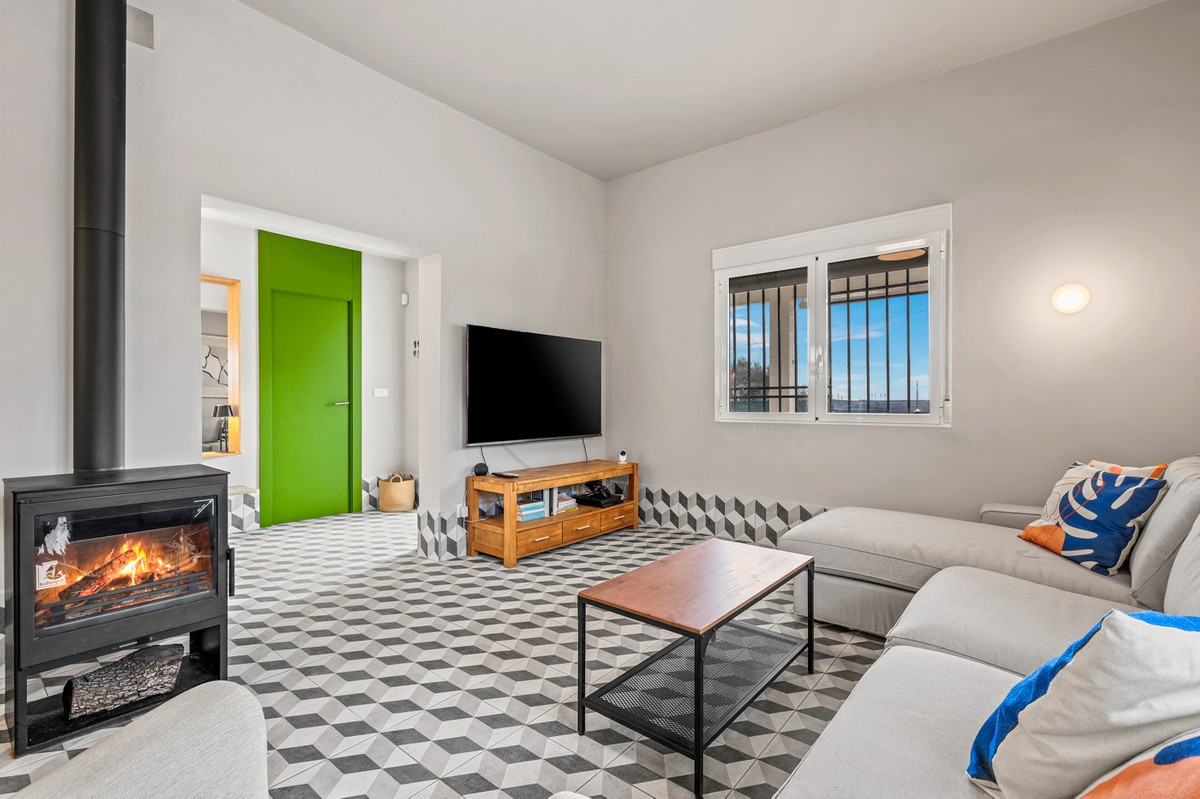 Geschakelde Woning te koop in Elche | 3 slaapkamers H5304349