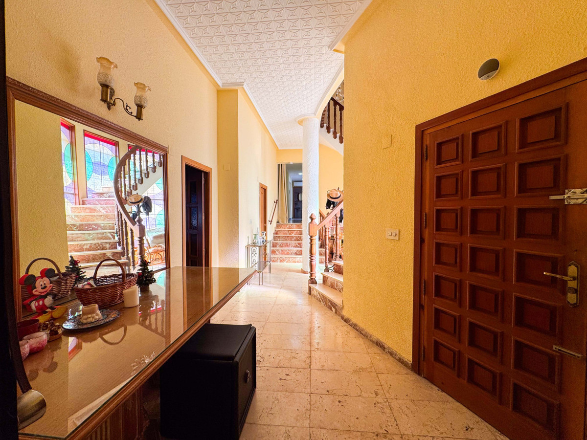 Vrijstaande Villa te koop in Elda | 6 slaapkamers H5342818