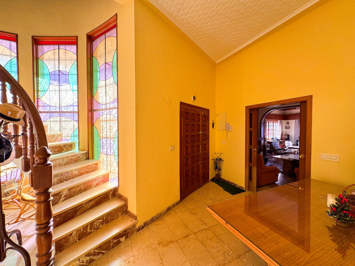 Vrijstaande Villa te koop in Elda | 6 slaapkamers H5342818