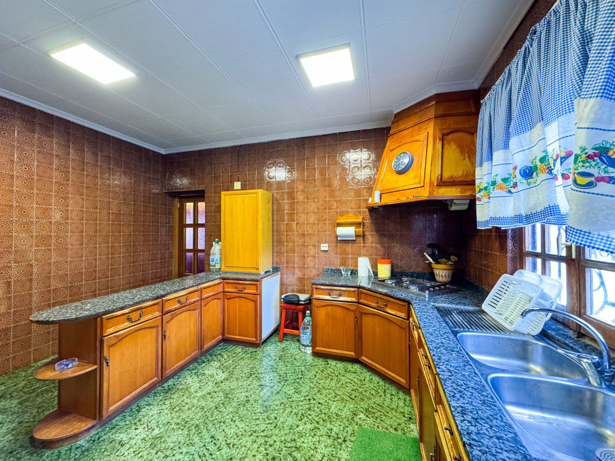 Vrijstaande Villa te koop in Elda | 6 slaapkamers H5342818