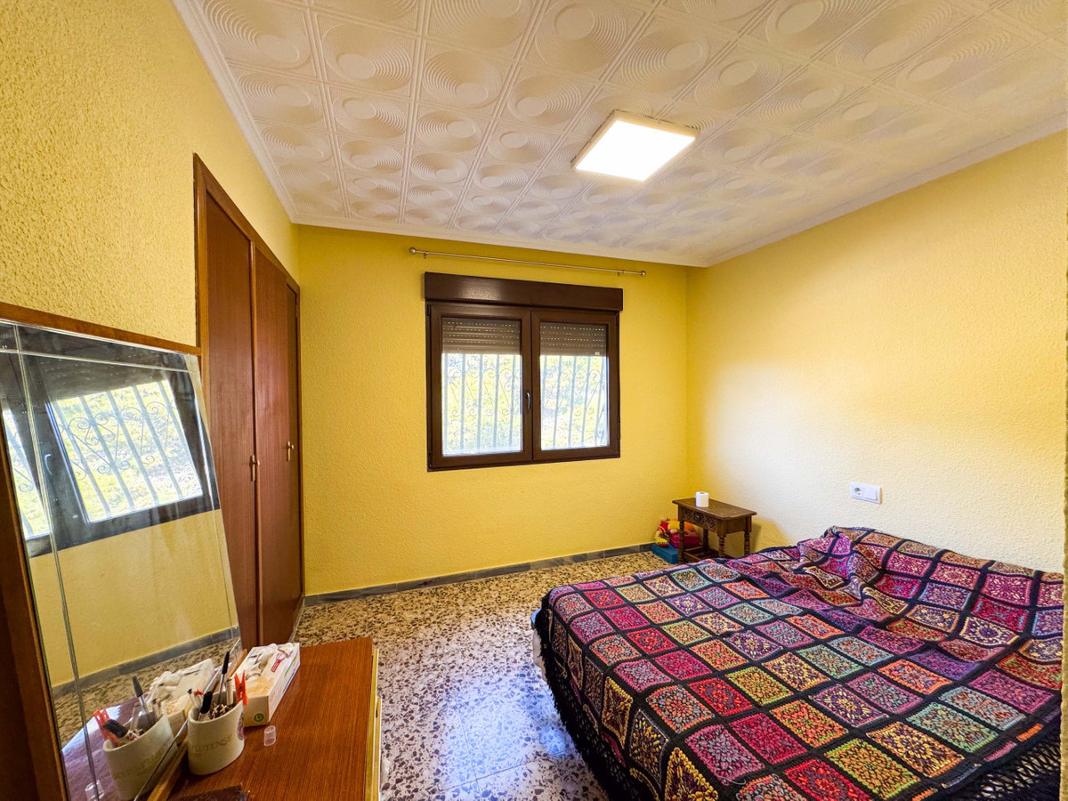 Vrijstaande Villa te koop in Elda | 6 slaapkamers H5342818