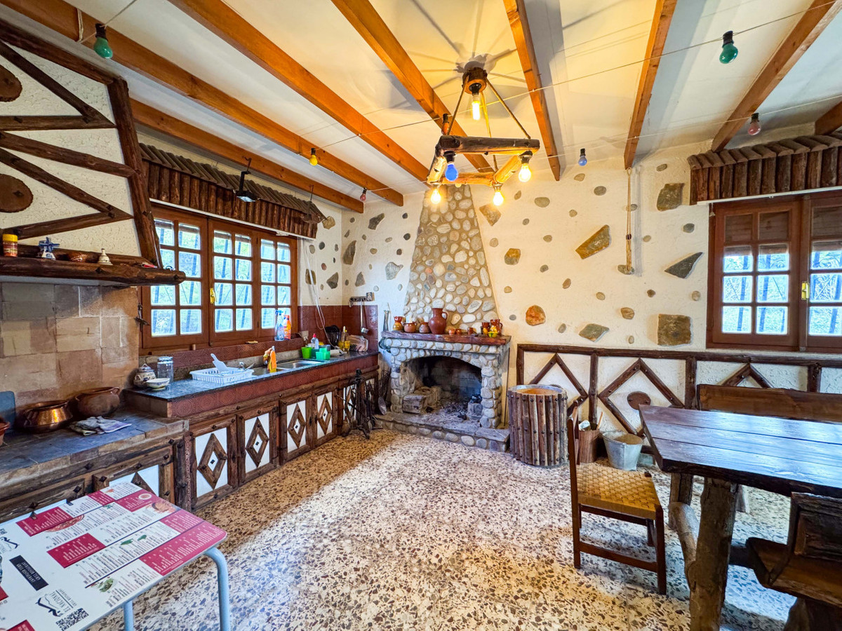 Vrijstaande Villa te koop in Elda | 6 slaapkamers H5342818