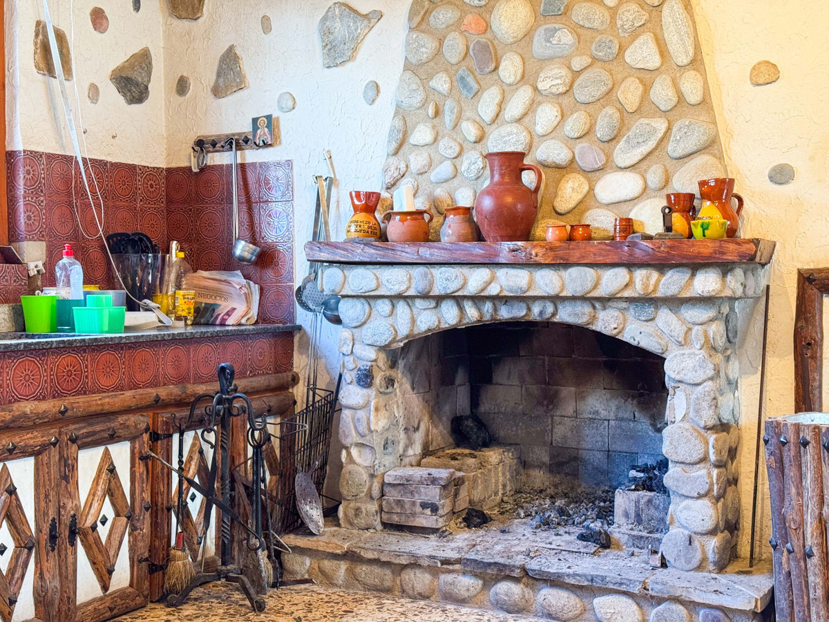 Vrijstaande Villa te koop in Elda | 6 slaapkamers H5342818