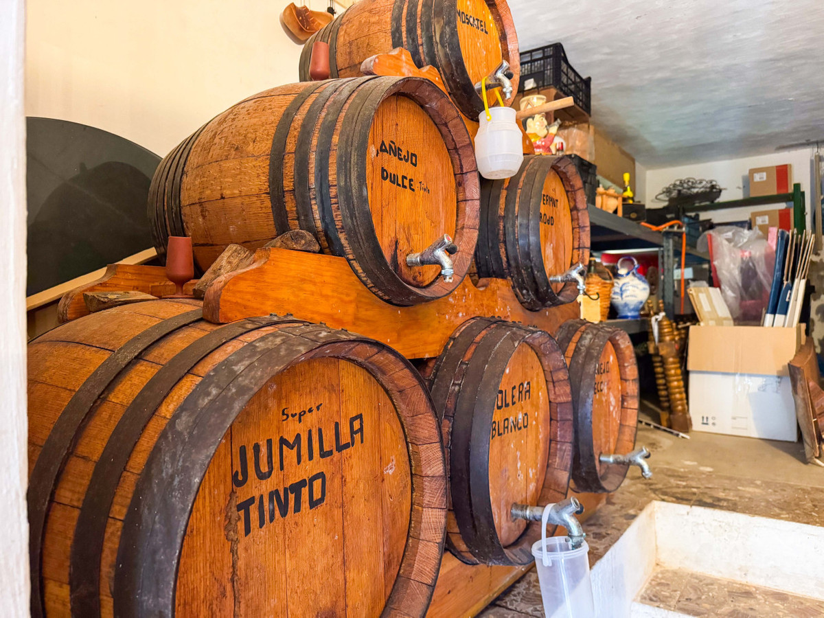 Vrijstaande Villa te koop in Elda | 6 slaapkamers H5342818