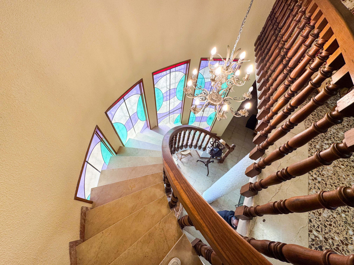 Vrijstaande Villa te koop in Elda | 6 slaapkamers H5342818