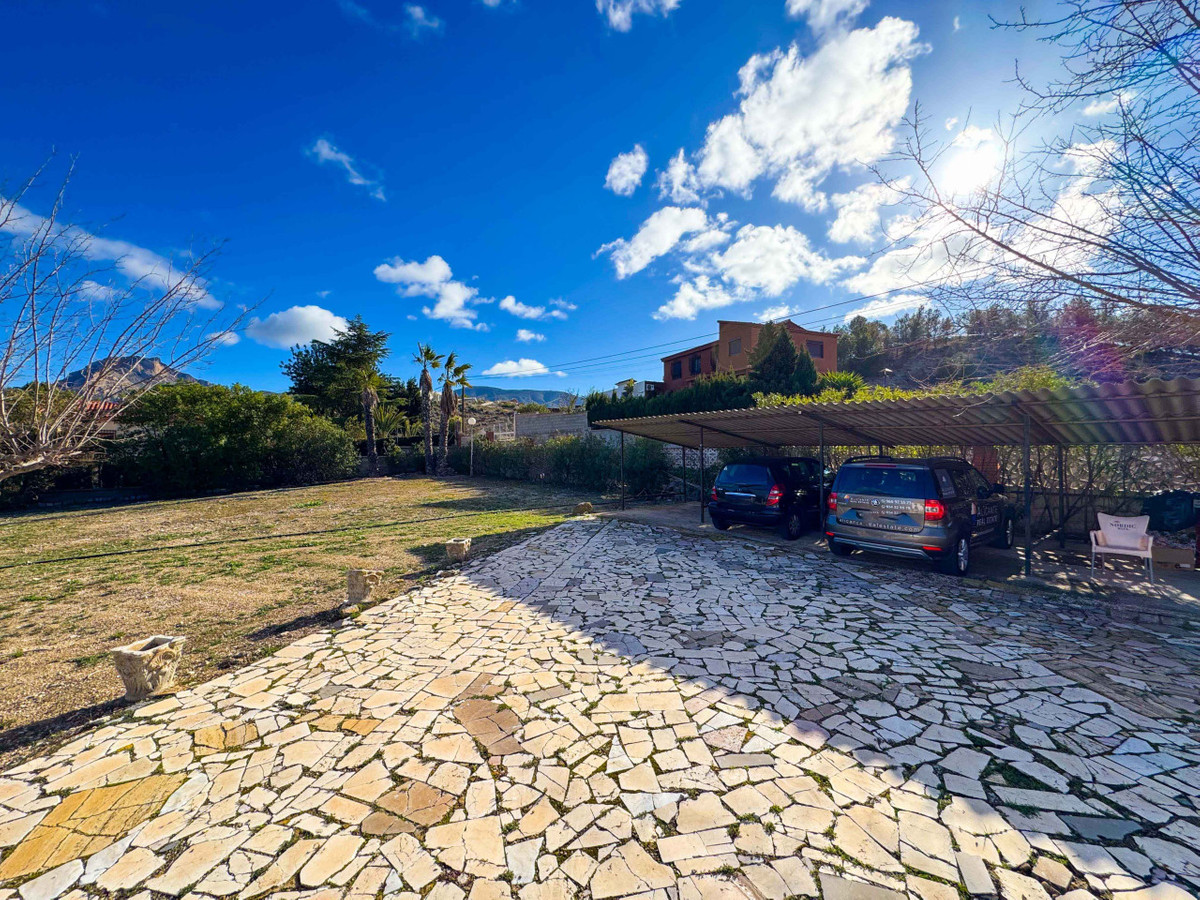 Vrijstaande Villa te koop in Elda | 6 slaapkamers H5342818