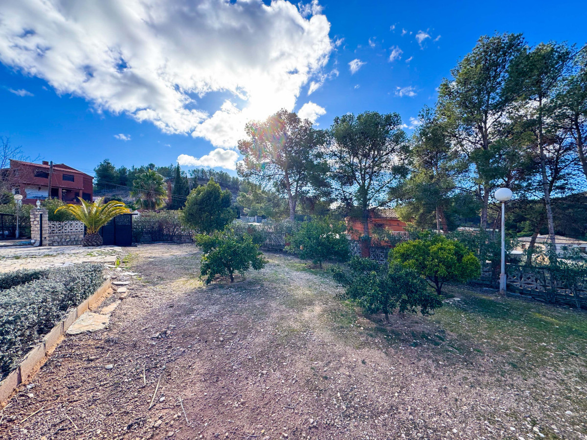 Vrijstaande Villa te koop in Elda | 6 slaapkamers H5342818