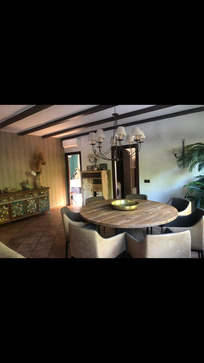 Vrijstaande Villa te koop in Elda | 4 slaapkamers H5509342