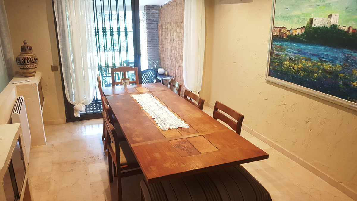 Huis te koop in Elviria | 5 slaapkamers H3710570