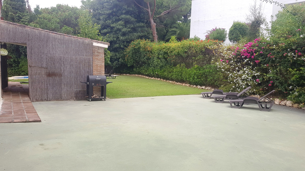 Huis te koop in Elviria | 5 slaapkamers H3710570