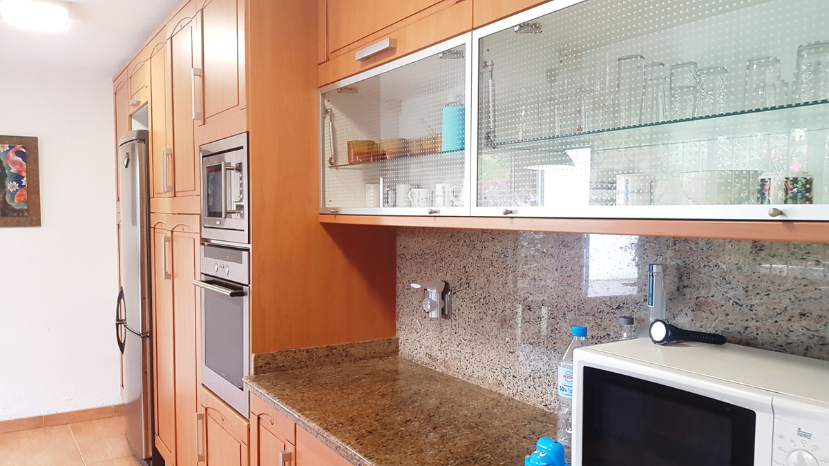 Huis te koop in Elviria | 5 slaapkamers H3710570