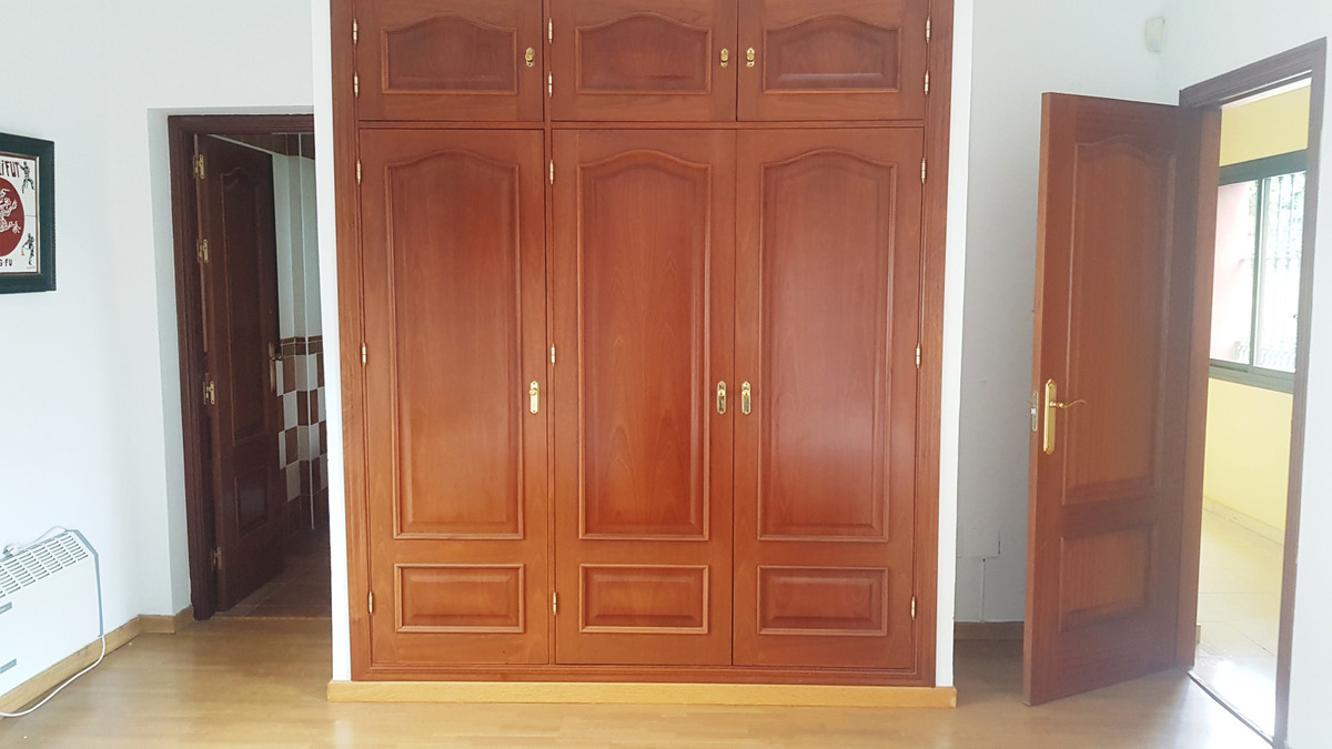 Huis te koop in Elviria | 5 slaapkamers H3710570