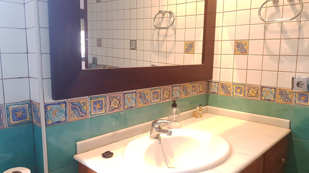 Huis te koop in Elviria | 5 slaapkamers H3710570