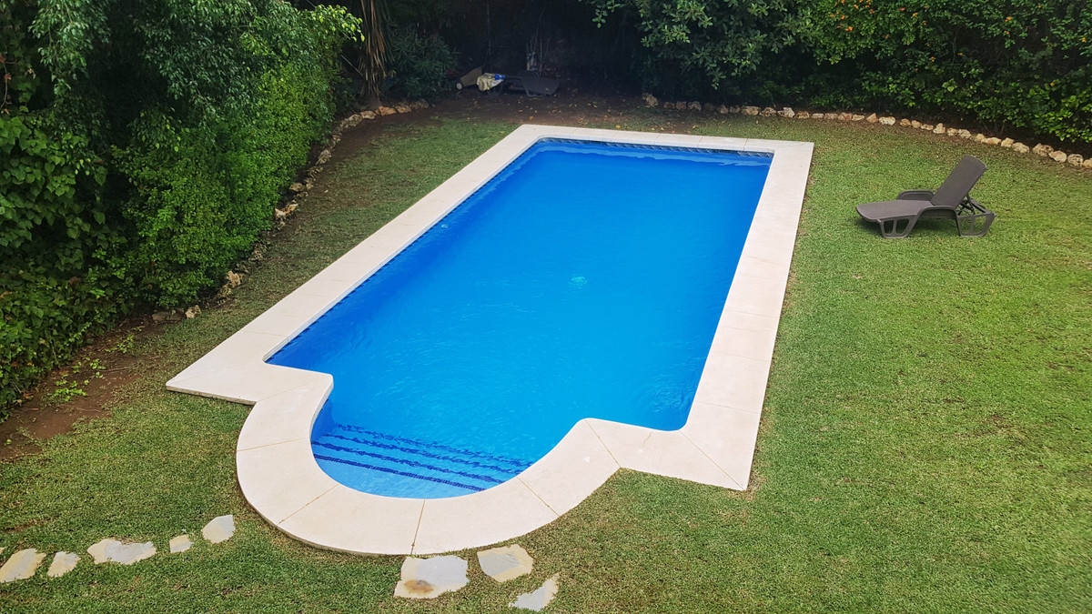 Huis te koop in Elviria | 5 slaapkamers H3710570