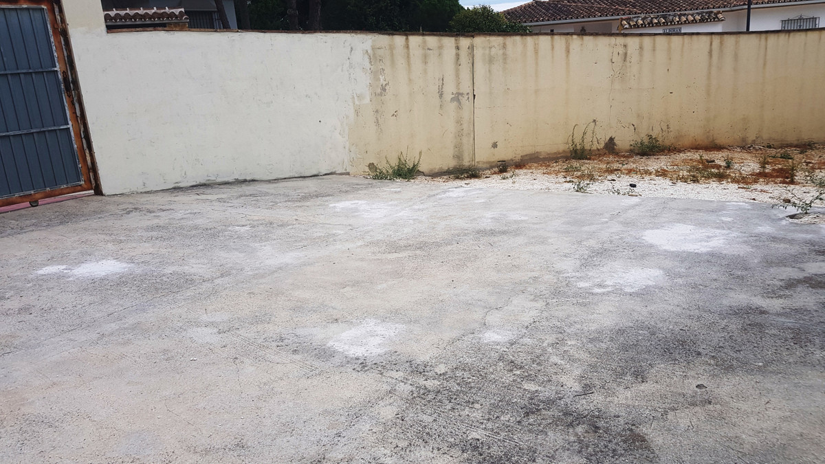 Huis te koop in Elviria | 5 slaapkamers H3710570