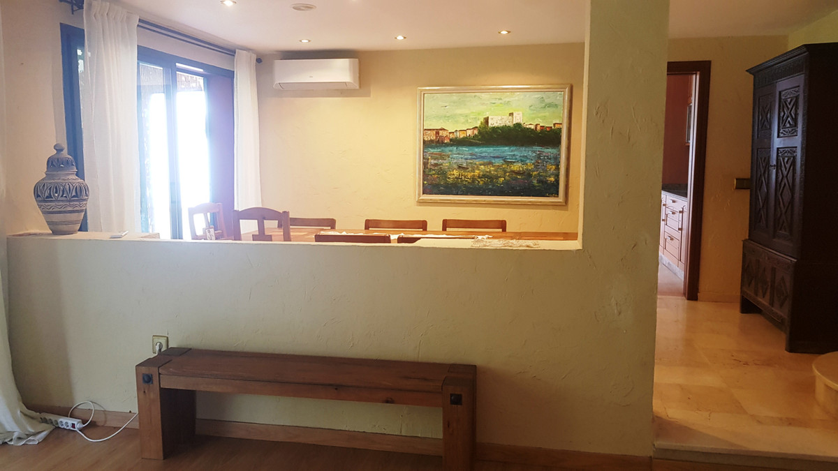 Huis te koop in Elviria | 5 slaapkamers H3710570