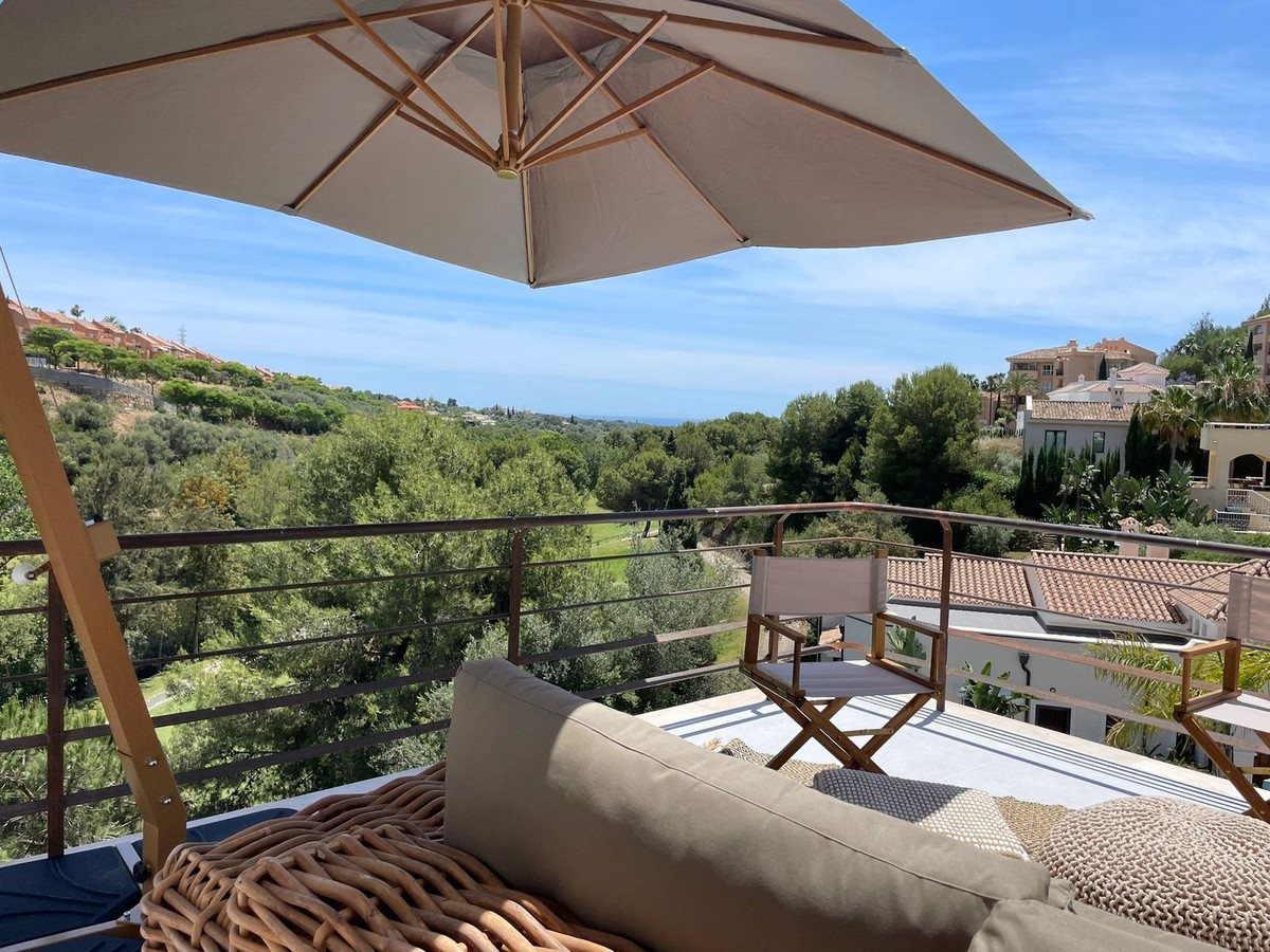 Huis te koop in Elviria | 7 slaapkamers H3985633