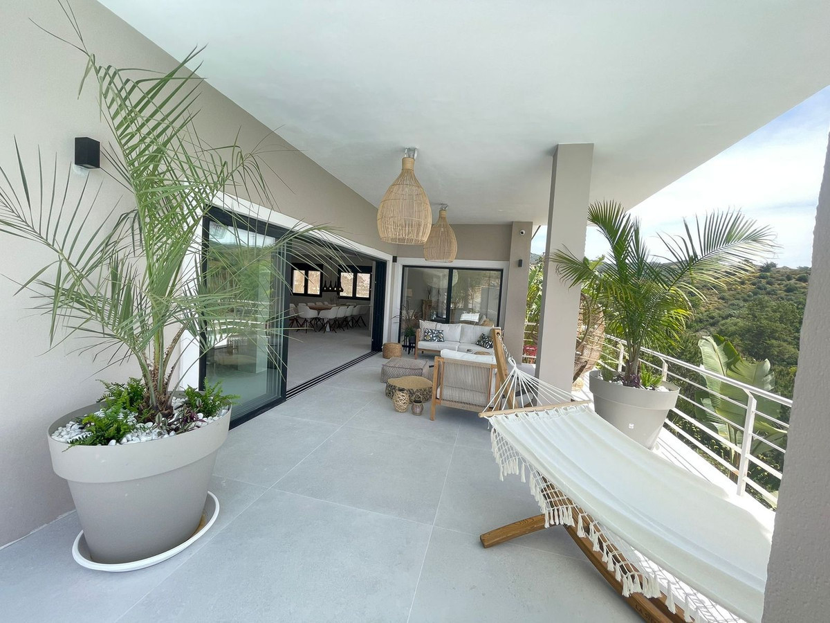 Huis te koop in Elviria | 7 slaapkamers H3985633