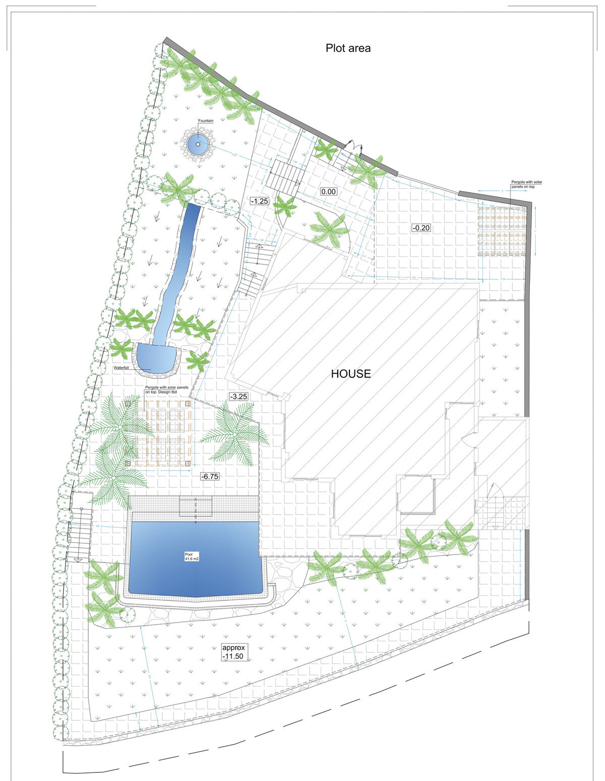 Huis te koop in Elviria | 7 slaapkamers H3985633