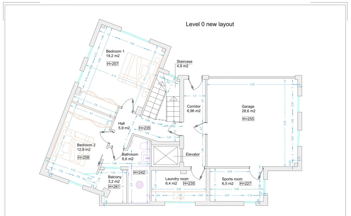 Huis te koop in Elviria | 7 slaapkamers H3985633